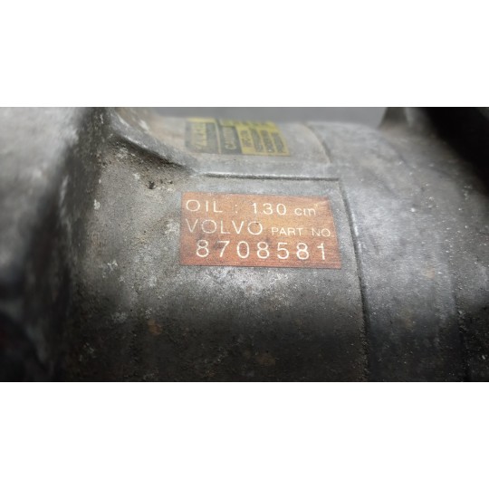 COMPRESSORE ARIA CONDIZIONATA VOLVO V70 2005>2007 usato