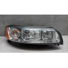 VOLVO RIGHT HEADLIGHT VOLVO V70 2005>2007 used