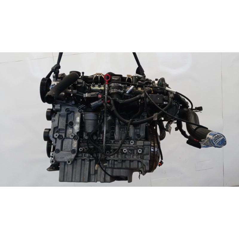 VOLVO ENGINE VOLVO V70 2005>2007 used