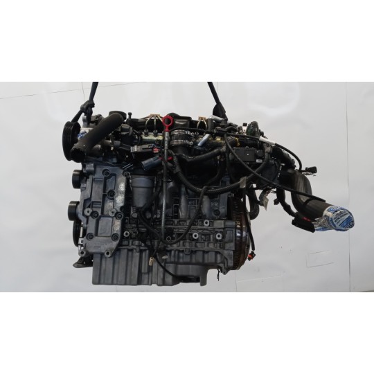 ENGINE VOLVO V70 2005>2007 used