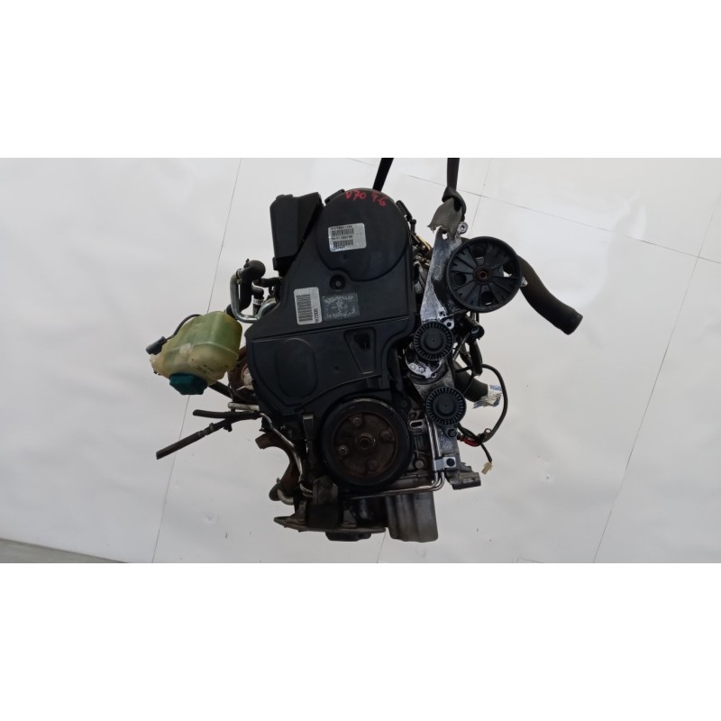 VOLVO ENGINE VOLVO V70 2005>2007 used