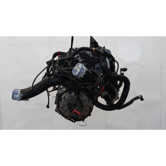 ENGINE VOLVO V70 2005>2007 used