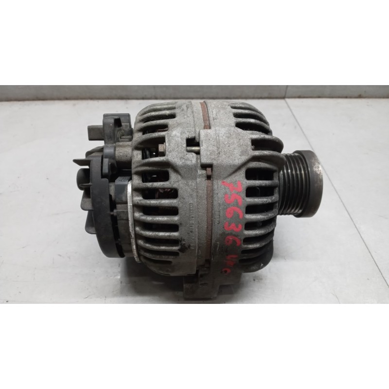 VOLVO ALTERNATOR VOLVO V70 2005>2007 used