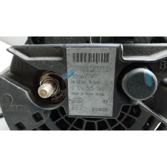 ALTERNATORE VOLVO V70 2005>2007 usato