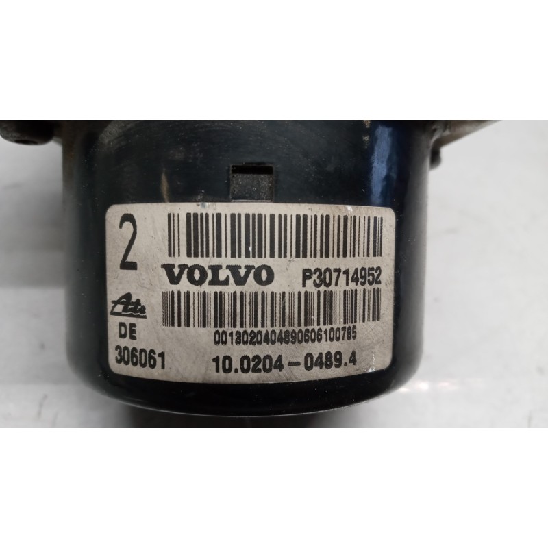 VOLVO GRUPPO ABS VOLVO V70 2005>2007 usato