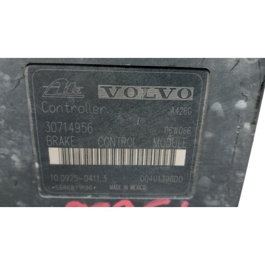 GRUPPO ABS VOLVO V70 2005>2007 usato
