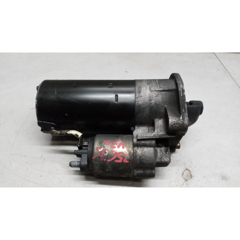 VOLVO STARTER MOTOR VOLVO V70 2005>2007 used