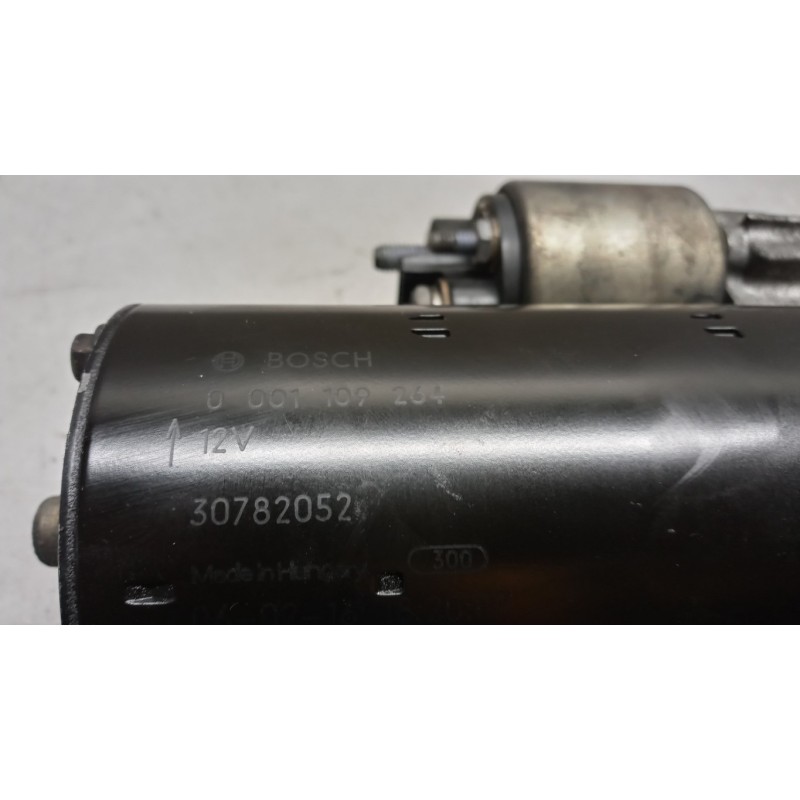 VOLVO MOTORINO AVVIAMENTO VOLVO V70 2005>2007 usato