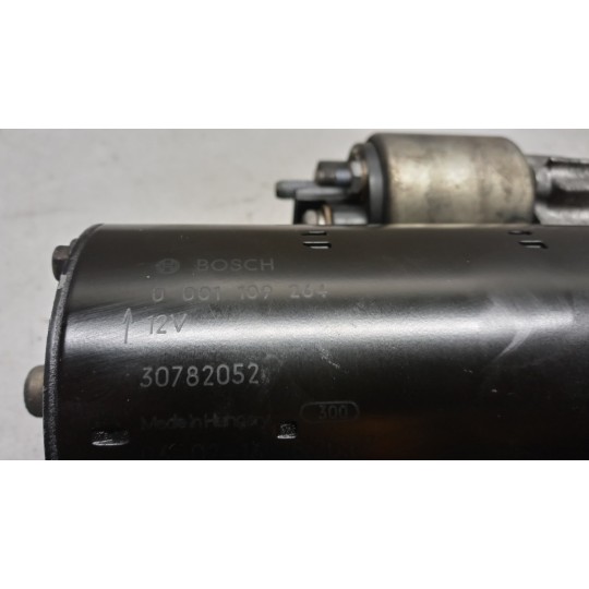 MOTORINO AVVIAMENTO VOLVO V70 2005>2007 usato