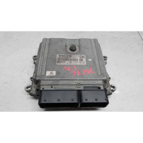 ENGINE UNIT VOLVO V70 2005>2007 used