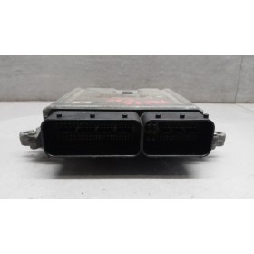 ENGINE UNIT VOLVO V70...