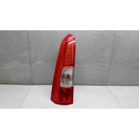 LEFT REAR LIGHT 
 VOLVO...