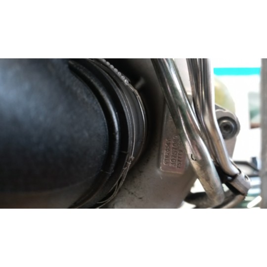 TURBINA VOLVO V70 2005>2007 usato