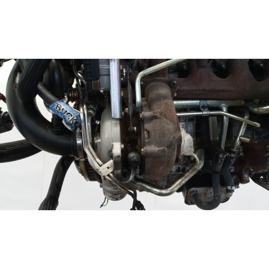 TURBINA VOLVO V70 2005>2007 usato