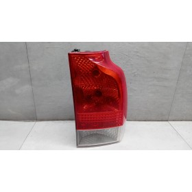 RIGHT REAR LIGHT VOLVO V70...