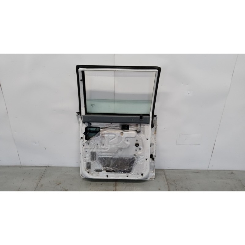 TATA LEFT REAR DOOR  TATA Telcoline Pick up used