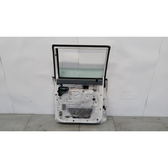 PORTA POSTERIORE SINISTRA TATA Telcoline Pick up usato