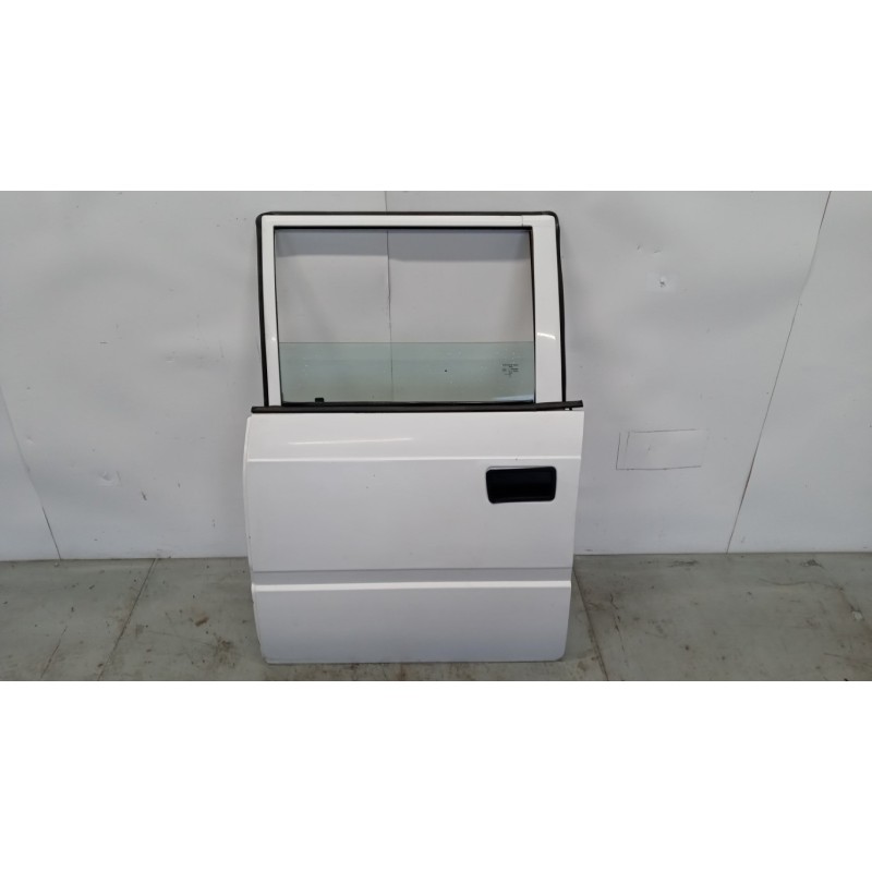 TATA PORTA POSTERIORE SINISTRA TATA Telcoline Pick up usato