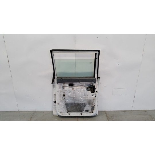 PORTA POSTERIORE DESTRA TATA Telcoline Pick up usato