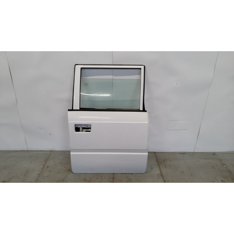 TATA PORTA POSTERIORE DESTRA TATA Telcoline Pick up usato