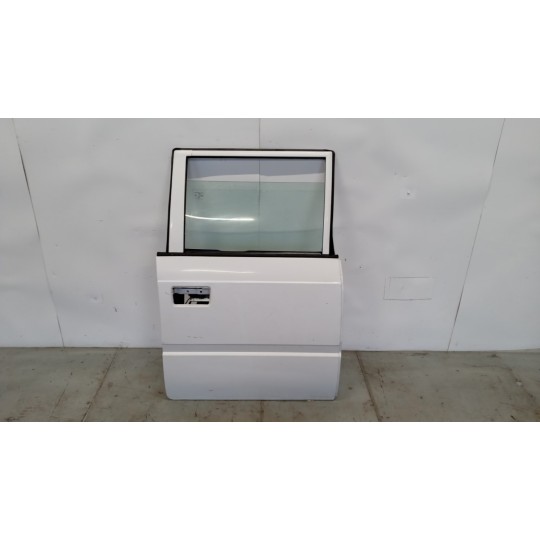 PORTA POSTERIORE DESTRA TATA Telcoline Pick up usato