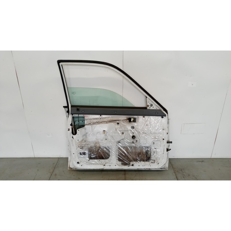 TATA PORTA ANTERIORE SINISTRA TATA Telcoline Pick up usato