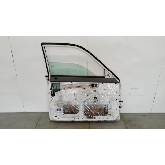 PORTA ANTERIORE SINISTRA TATA Telcoline Pick up usato
