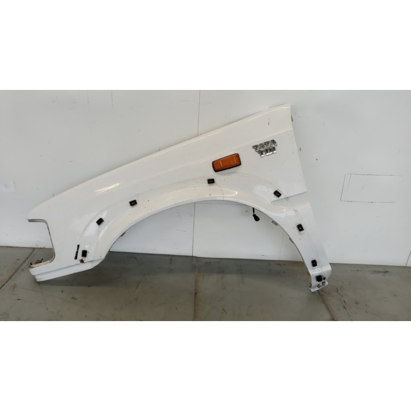 TATA LEFT FRONT MUDGUARD  TATA Telcoline Pick up used
