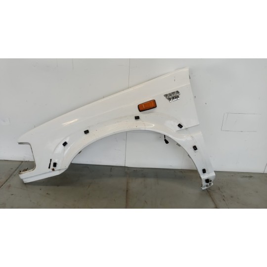 LEFT FRONT MUDGUARD  TATA Telcoline Pick up used