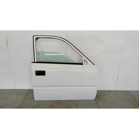 PORTA ANTERIORE DESTRA TATA Telcoline Pick up usato
