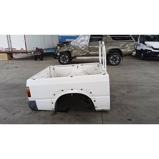 CASSONE TATA Telcoline Pick up usato