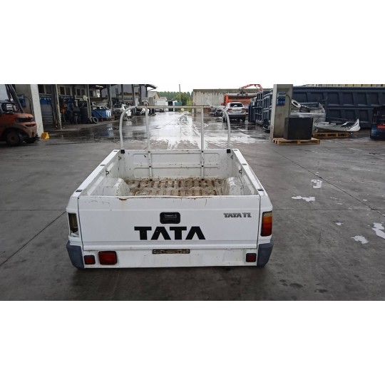 BODY TATA Telcoline Pick up used