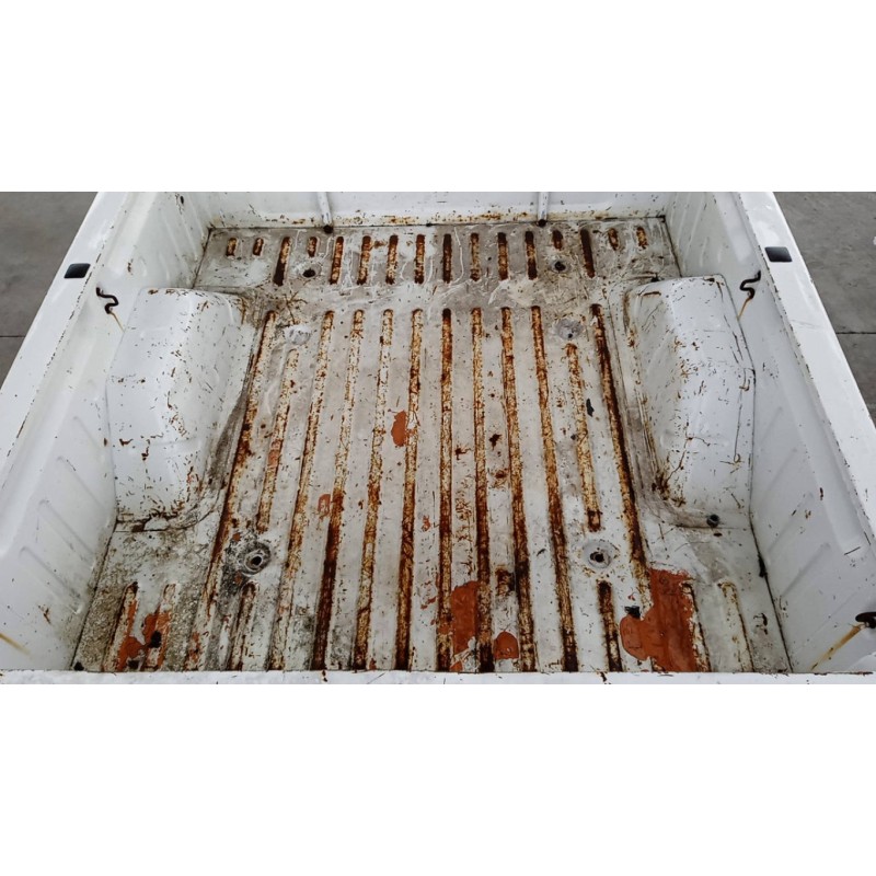 TATA CASSONE TATA Telcoline Pick up usato