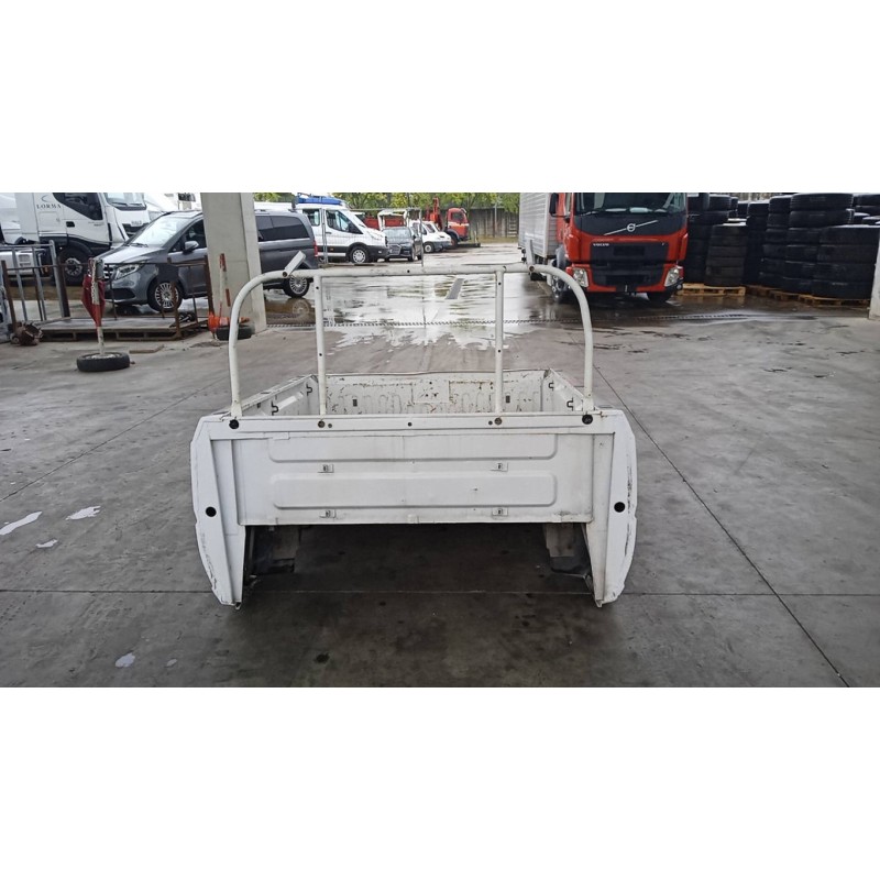 TATA CASSONE TATA Telcoline Pick up usato