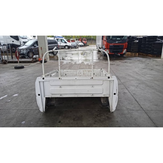 CASSONE TATA Telcoline Pick up usato