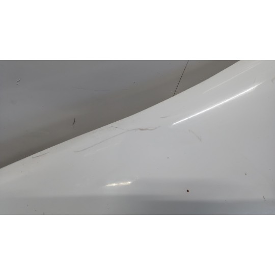 LEFT FRONT MUDGUARD  DACIA Sandero 2012>2020 used