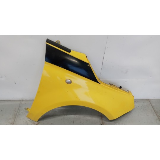 RIGHT FRONT MUDGUARD  FIAT F.500 2007>2015 used