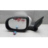 VOLVO LEFT ELETRIC REAR-VIEW MIRROR  VOLVO V50 used