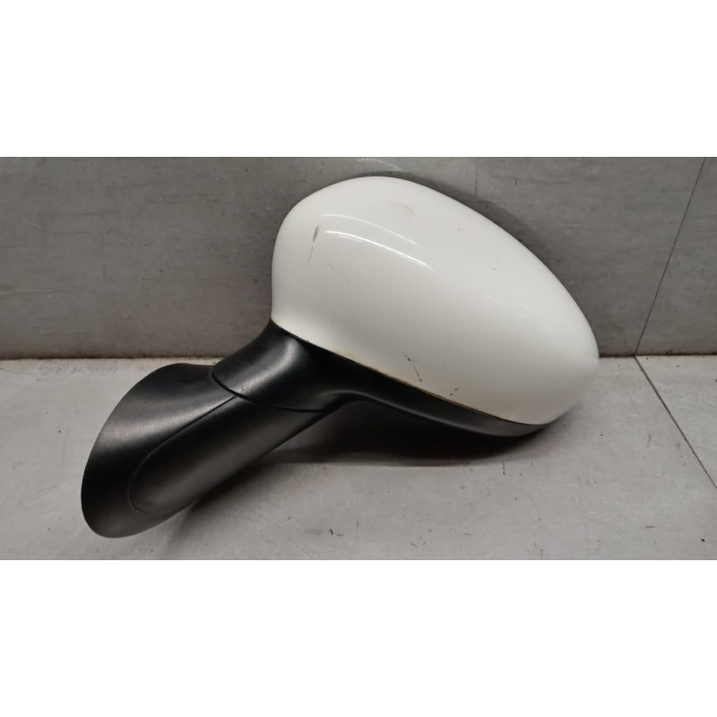 FIAT LEFT ELETRIC REAR-VIEW MIRROR  FIAT F.500 2007>2015 used