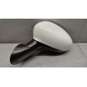 FIAT LEFT ELETRIC REAR-VIEW MIRROR  FIAT F.500 2007>2015 used