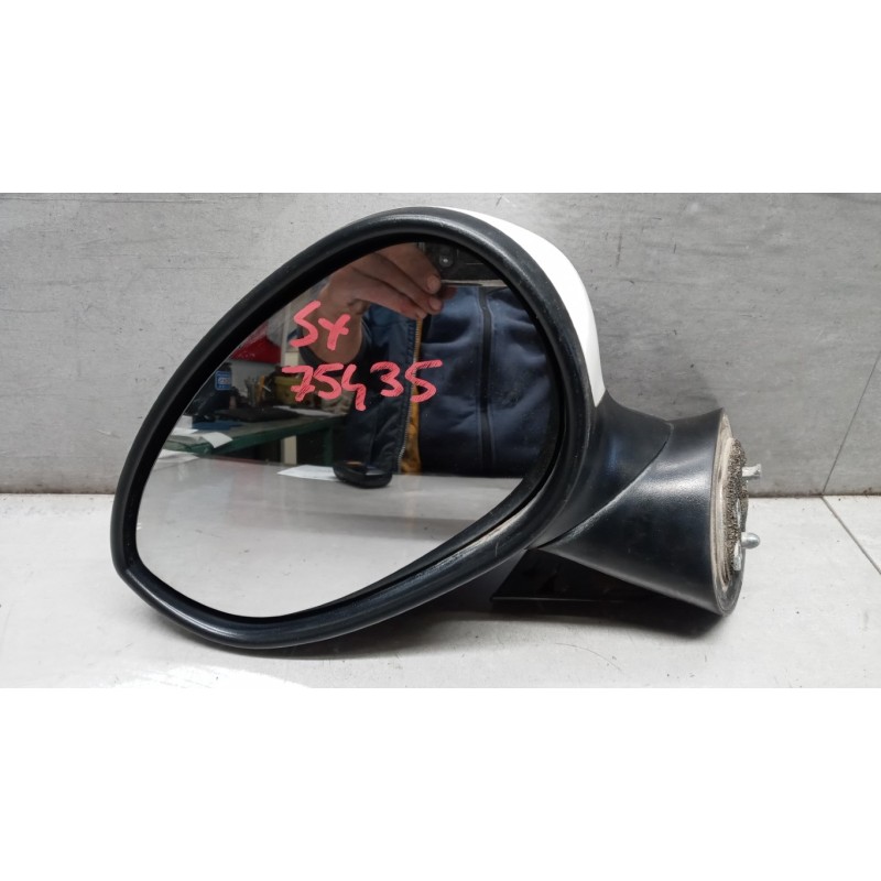 FIAT RETROVISORE ELETTRICO SINISTRO FIAT F.500 2007>2015 usato