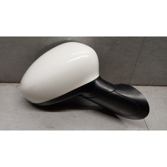 RIGHT ELETRIC REAR-VIEW MIRROR  FIAT F.500 2007>2015 used