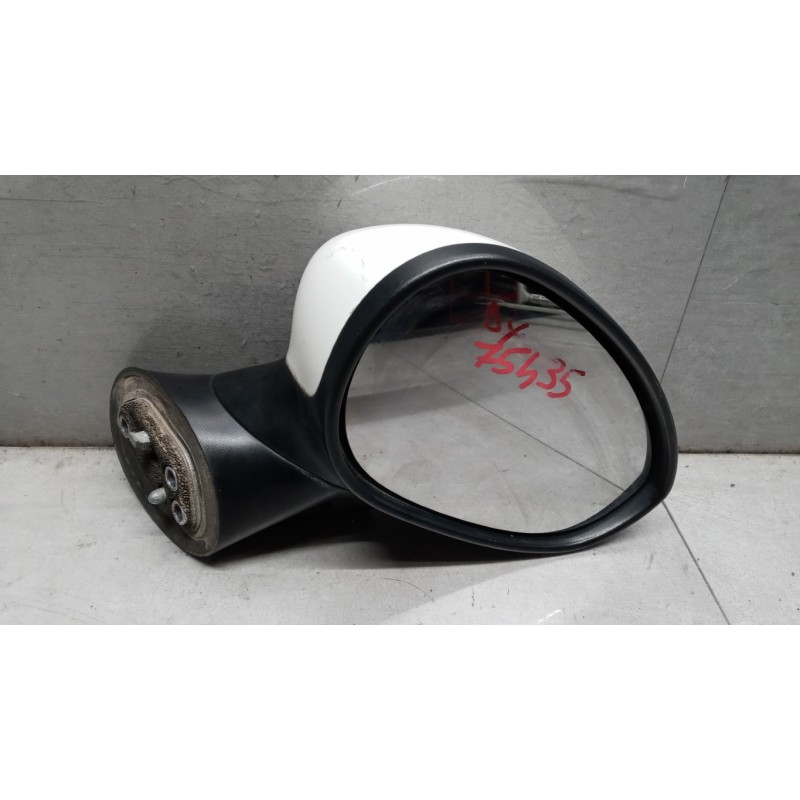 FIAT RIGHT ELETRIC REAR-VIEW MIRROR  FIAT F.500 2007>2015 used