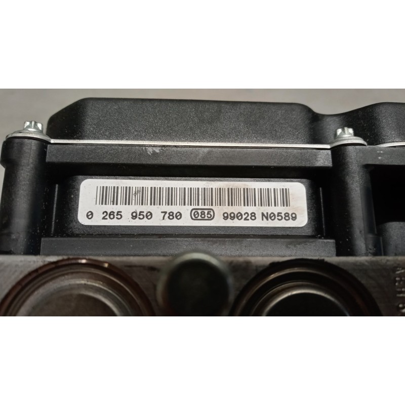 LAND ROVER ABS SYSTEM LAND ROVER Range Rover Sport 2010>2013 used