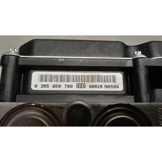 ABS SYSTEM LAND ROVER Range Rover Sport 2010>2013 used