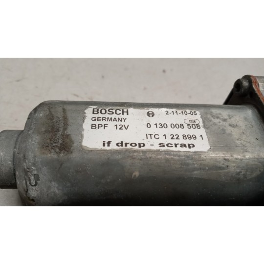 ATTUATORE LAND ROVER Range Rover Sport 2010>2013 usato