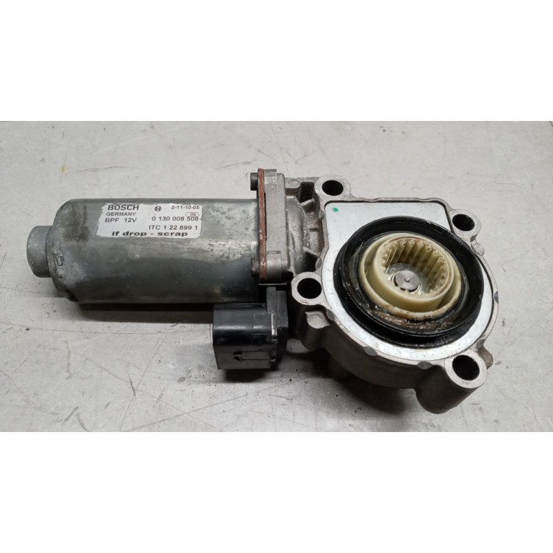 LAND ROVER ATTUATORE LAND ROVER Range Rover Sport 2010>2013 usato