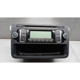AUTORADIO VOLKSWAGEN Golf 6...