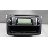 VOLKSWAGEN CAR RADIO VOLKSWAGEN Golf 6 2008>2012 used