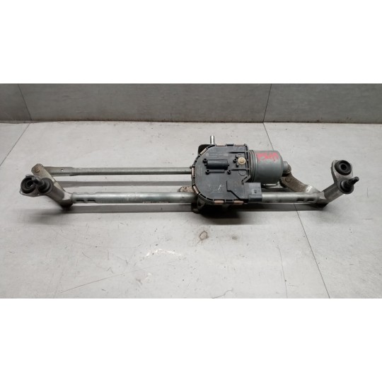windshield wiper motor VOLKSWAGEN Golf 6 2008>2012 used